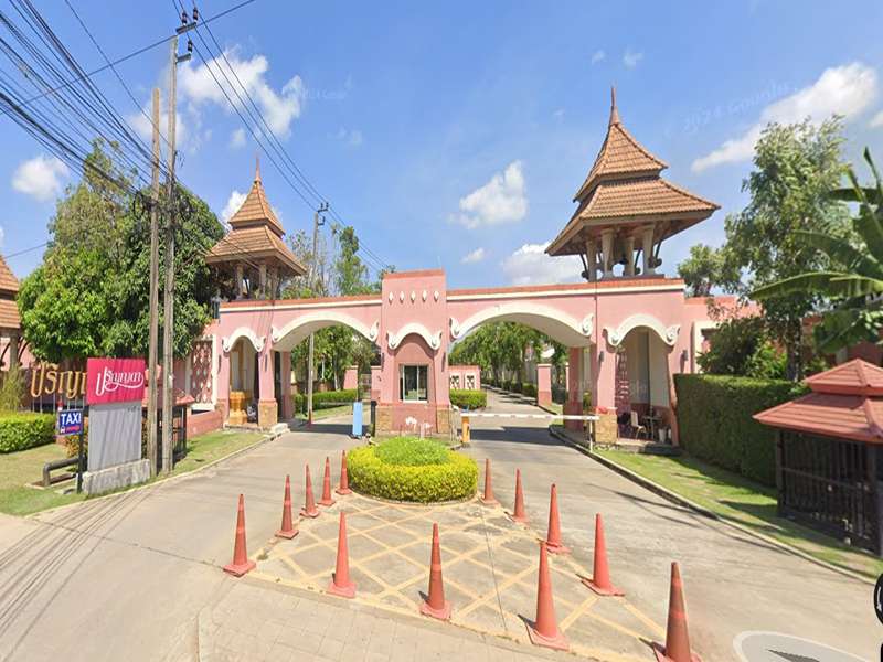 PRINYADA-PETCHKASEM-KANJANAPISEK