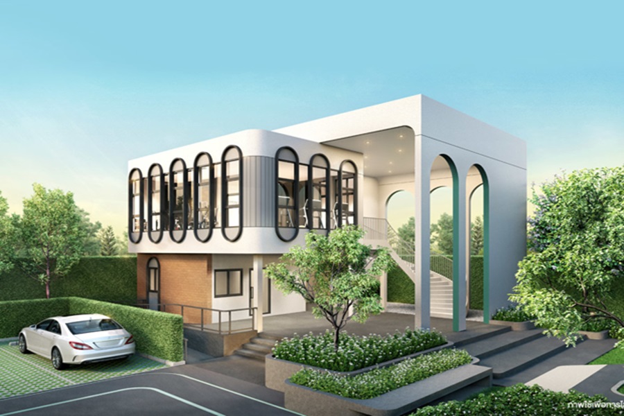 Maison-168-Latphrao-101