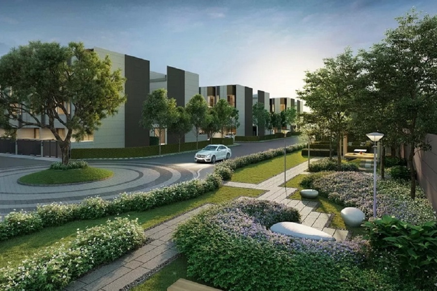 บ้านกลางเมือง-สาทร-เพชรเกษม