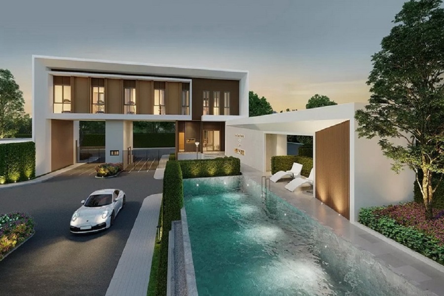 บ้านกลางเมือง-สาทร-เพชรเกษม