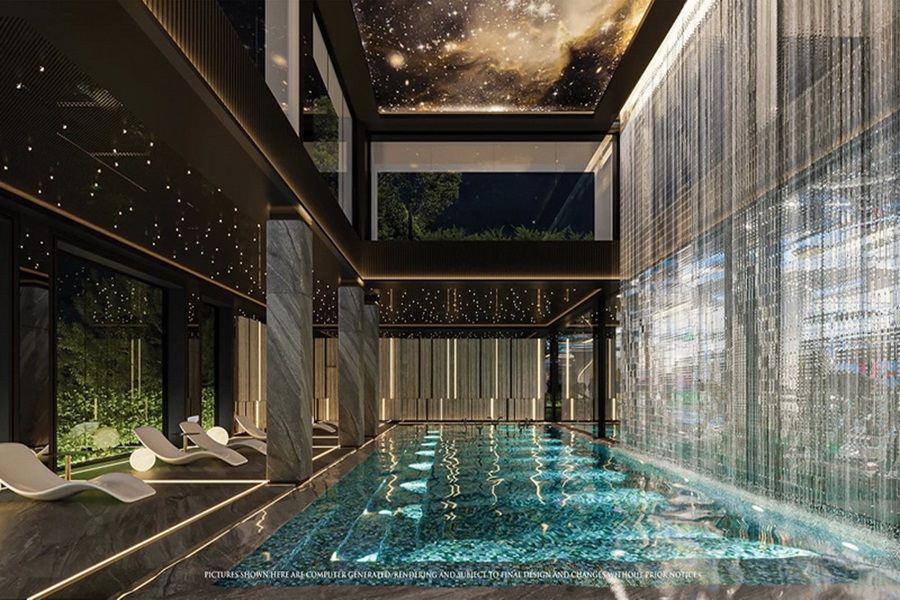 เอ็มบาสซี่-พัทยา