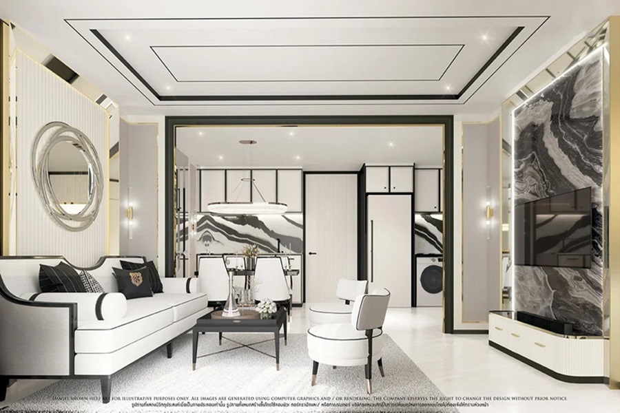 เอ็มบาสซี่-พัทยา