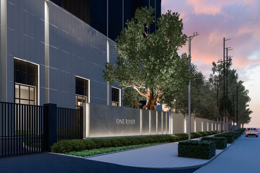 วัน-ริเวอร์-พระราม-3