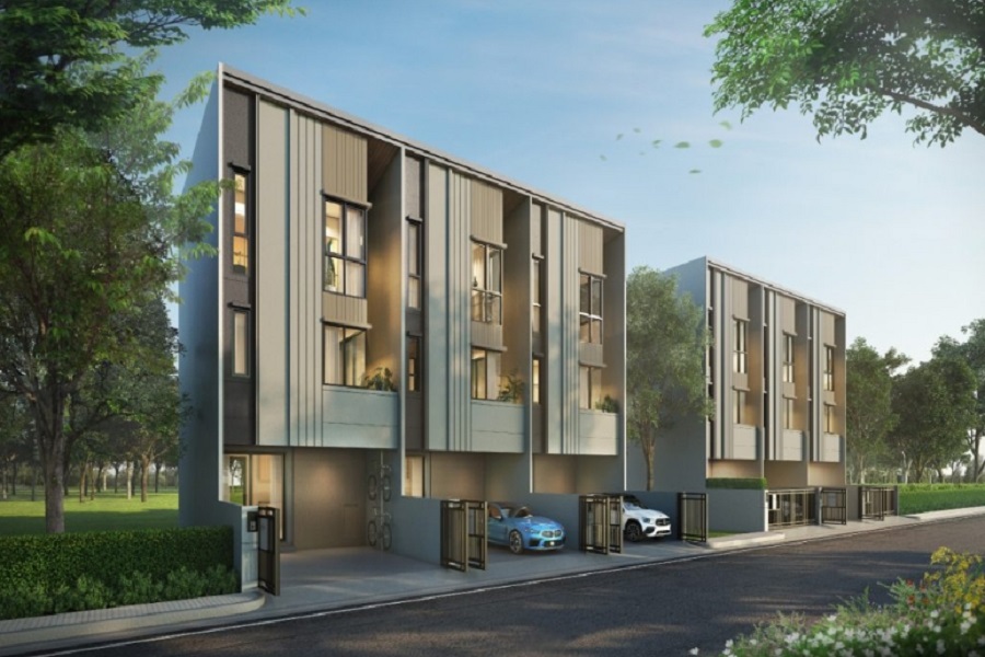 Baan-Klang-Mueng-Phaholyothin-Vibhavadi