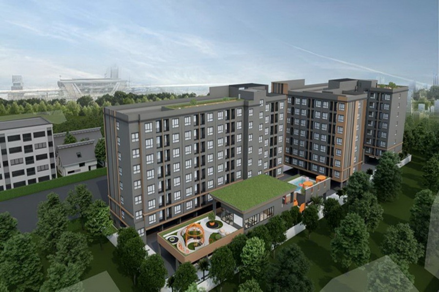 The-One-Plus-S9-Sri-Kritha-Station