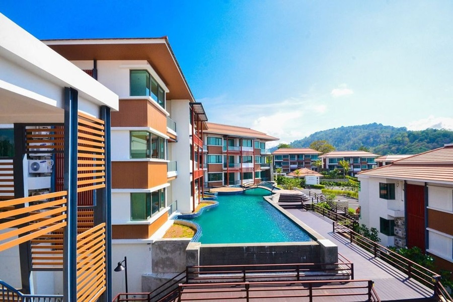 ภูมันตรา-เดอะ-คอนโด