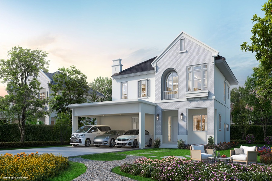 ชัยพฤกษ์-บางนา-กม-13