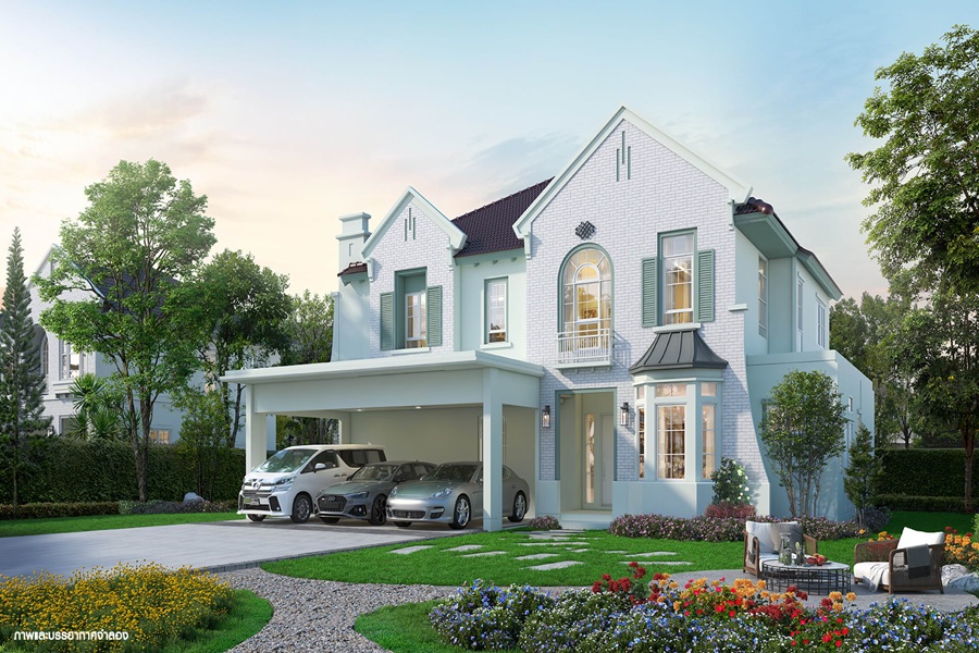 ชัยพฤกษ์-บางนา-กม-13