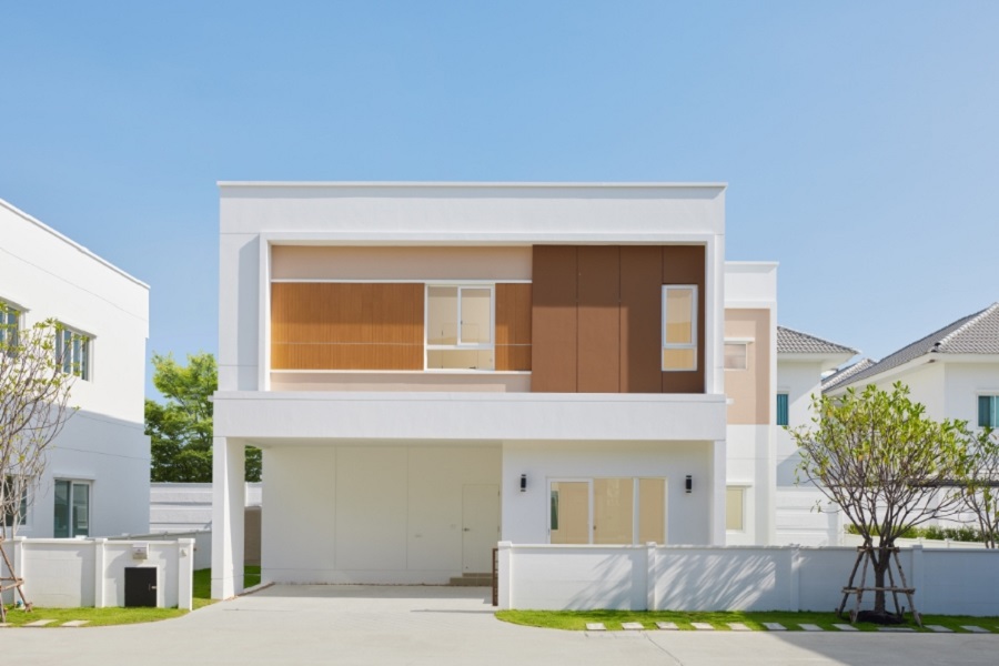 โมเดน-บางนา-เทพารักษ์