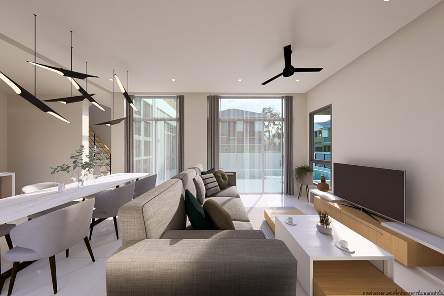 นายวิลล่า-ลากูน-ฉลอง