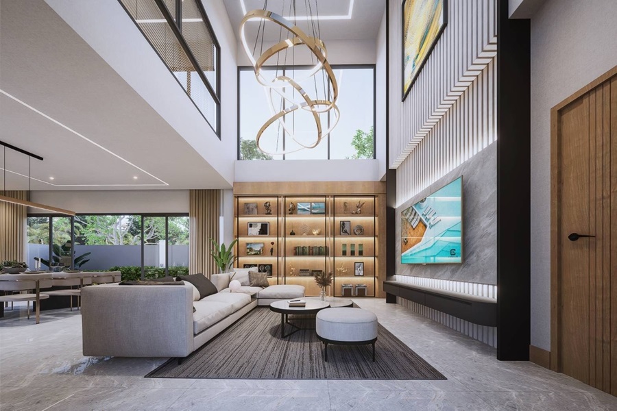 อัญชันราชพฤกษ์