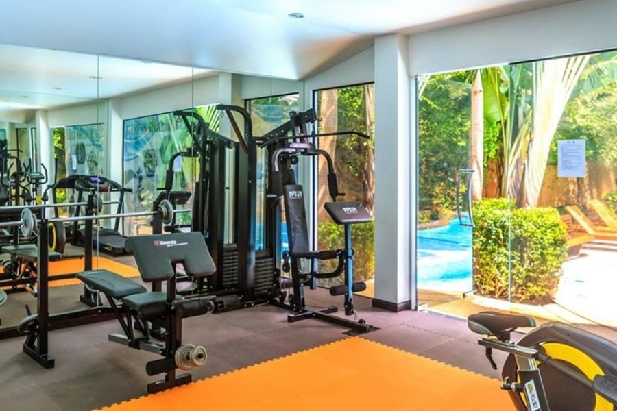 ในหาน-ซี-คอนโดมิเนียม