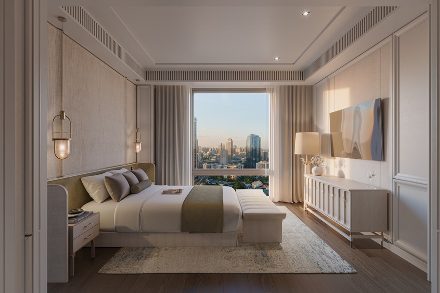 อินเตอร์คอนติเนนตัล-เรสซิเดนเซส-กรุงเทพฯ-อโศก