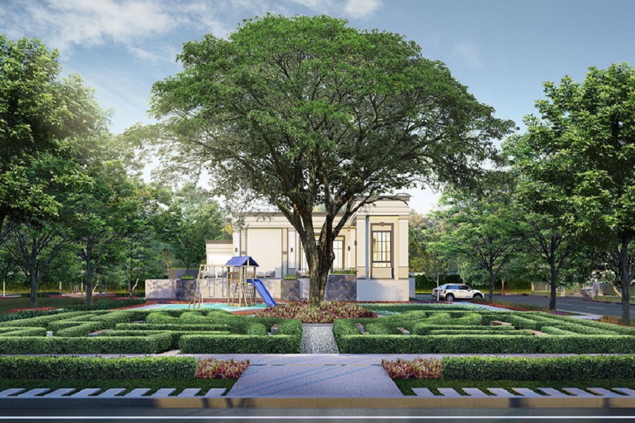 เสนา-วิลล์-วงแหวน-บางบัวทอง